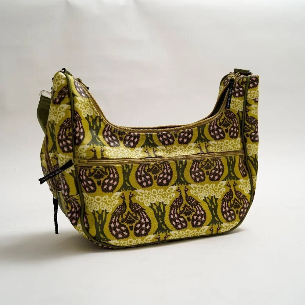 Petunia Pickle Bottom Diaper Bag